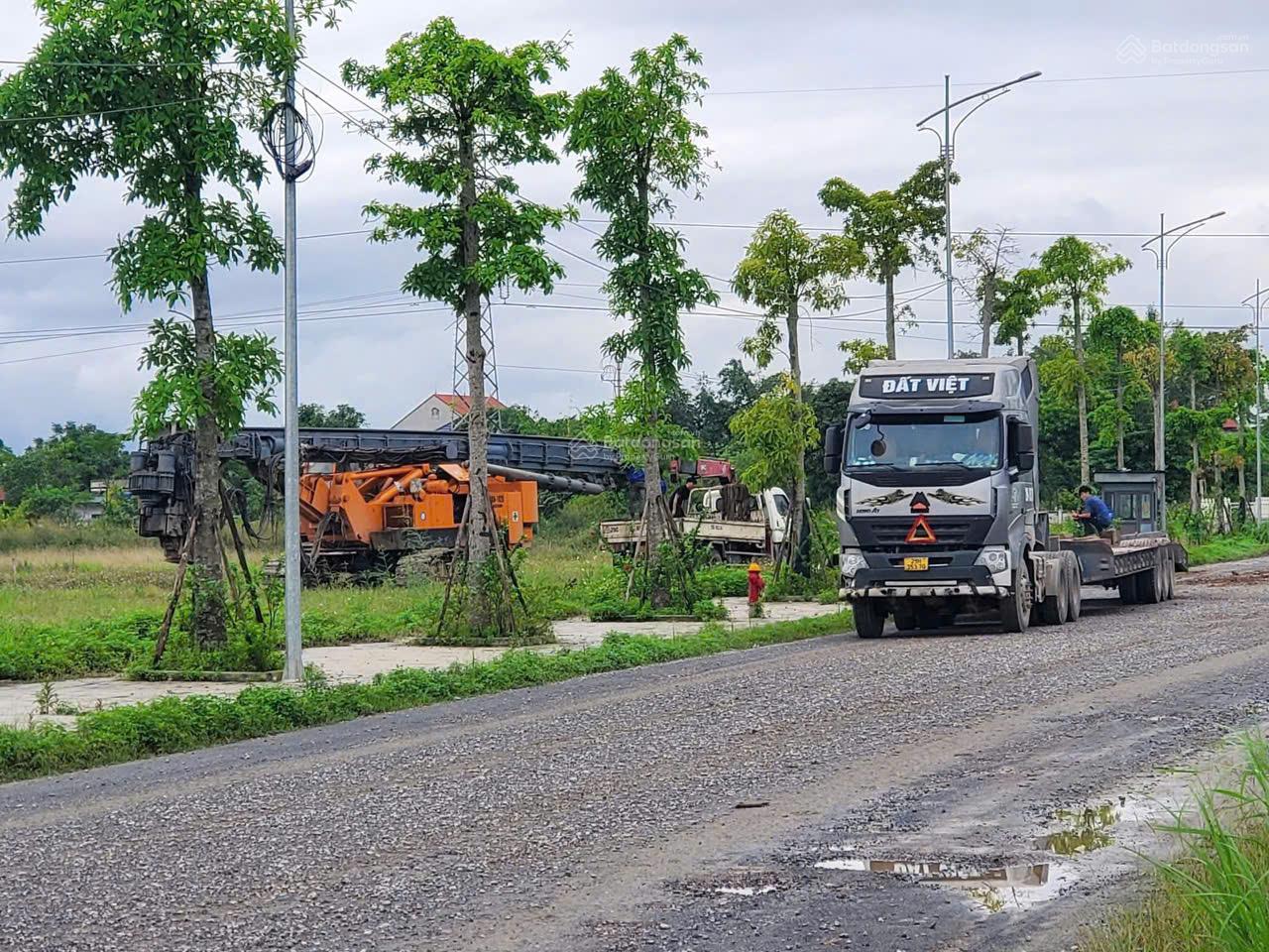Chỉ 2 tỷ/lô - chính chủ gửi 3 lô đất nền KĐT Việt Hàn(Phổ Yên) sổ đỏ lâu dài - đối diện KCN Samsung