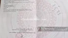 Bán 50m2 đất dịch vụ Song Phương hướng Đông Nam không lỗi giá mềm