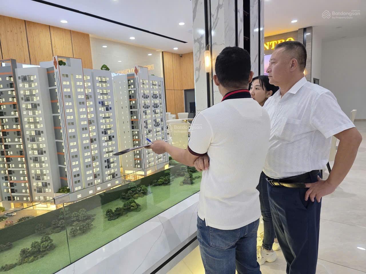 Căn hộ Destino Centro QL1A- GIỎ HÀNG ĐỘC QUYỀN tầng 18 tháp Cielo và 28 căn hot khác 0938 087 ***