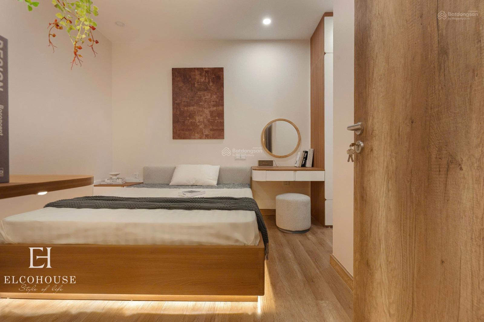 (Giá đầu tư) Bán căn hộ đặc biệt, căn hộ 2PN 2WC có sân vườn rộng 12m2 tòa Haven Park Ecopark