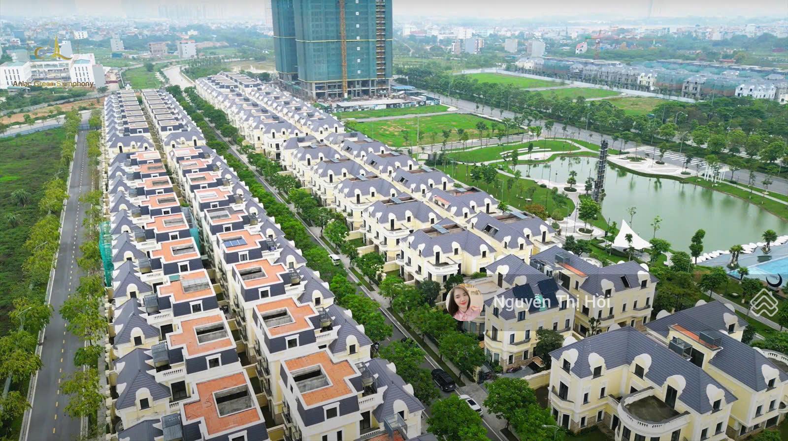 Home&Land tổng hợp giỏ hàng thấp tầng khu An Lạc Green Symphony giá tốt, vị trí đẹp, đầy đủ DT Home&Land tổng hợp giỏ hàng thấp tầng khu An Lạc Green Symphony giá tốt, vị trí đẹp, đầy đủ DT