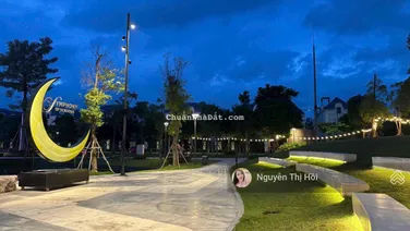 Home&Land tổng hợp giỏ hàng thấp tầng khu An Lạc Green Symphony giá tốt, vị trí đẹp, đầy đủ DT