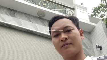 GIẢM CHÀO 7,5 TỶ BÁN GẤP NHÀ PHỐ 4 TẦNG, Ngang 4m Dài 16m Công Nhận Đủ, 2 MẶT TIỀN HẺM Ô TÔ P6.Q8.