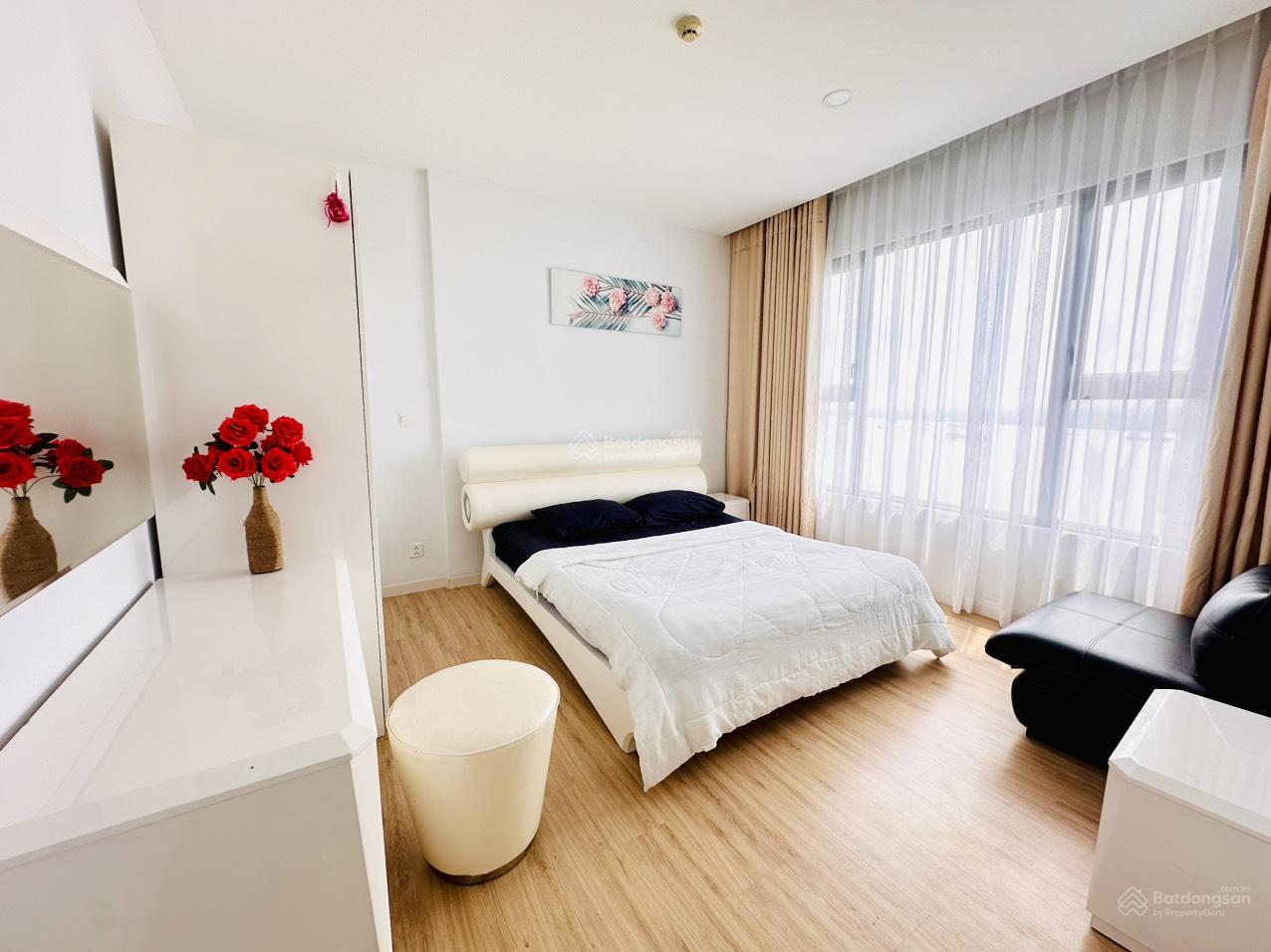 Bán gấp căn 3PN 2WC 115m2 Angia Riverside - view sông - giá 6tỷ750 - sổ sẵn, hỗ trợ vay