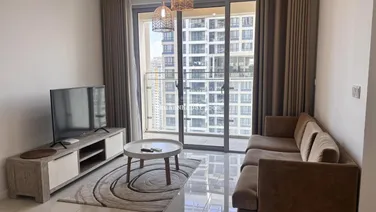 Cho thuê căn hộ 2PN Estella Heights full nội thất view hồ bơi - Tháp TTTM - Giá chỉ 40 triệu