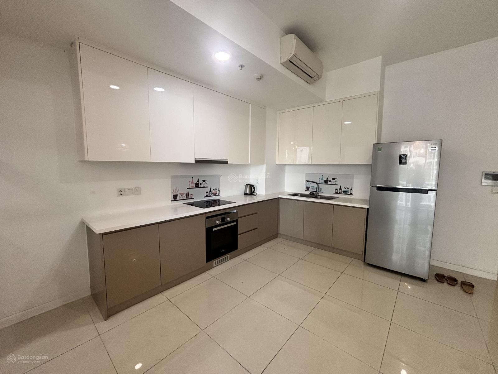 Cho thuê căn hộ 2PN Estella Heights full nội thất view hồ bơi - Tháp TTTM - Giá chỉ 40 triệu