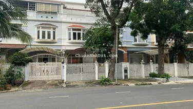 Em bán căn nhà Q7 đầu tư sinh lời tại KDC Phú Mỹ Hưng