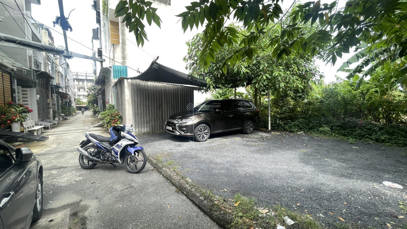 Đất 5,2 tỷ HXH 56m2 đường số 9, bên Vạn Phúc City, KDC phân lô đồng bộ, dân trí gần QL13 Đất 5,2 tỷ HXH 56m2 đường số 9, bên Vạn Phúc City, KDC phân lô đồng bộ, dân trí gần QL13