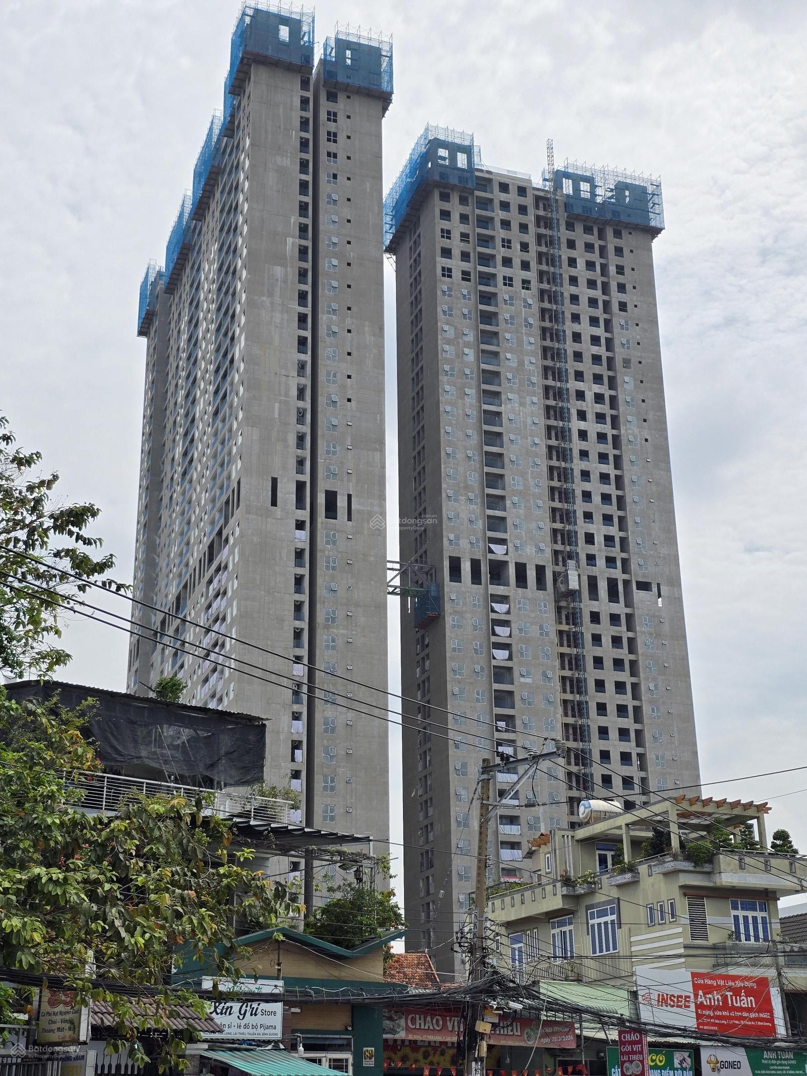 Chuyên bán căn hộ A&T Sky Garden Lái Thiêu nắm full rổ hàng bán từ 43 - 95m2. Hỗ trợ vay bank Chuyên bán căn hộ A&T Sky Garden Lái Thiêu nắm full rổ hàng bán từ 43 - 95m2. Hỗ trợ vay bank