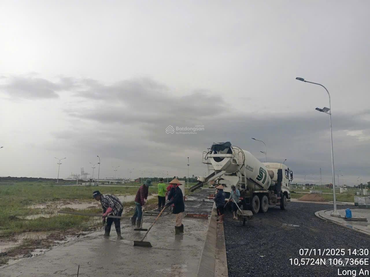 Bán gấp đất nền dự án Hiệp Phước Harbour View, 1,25 tỷ, 80m2, lh: 0903 333 *** Tuyền ạ