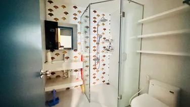 Cần bán căn hộ 74m2 2PN 5tỷ3 (đã gồm VAT, chưa gồm 5%) nhà full nội thất tại Lavida Plus