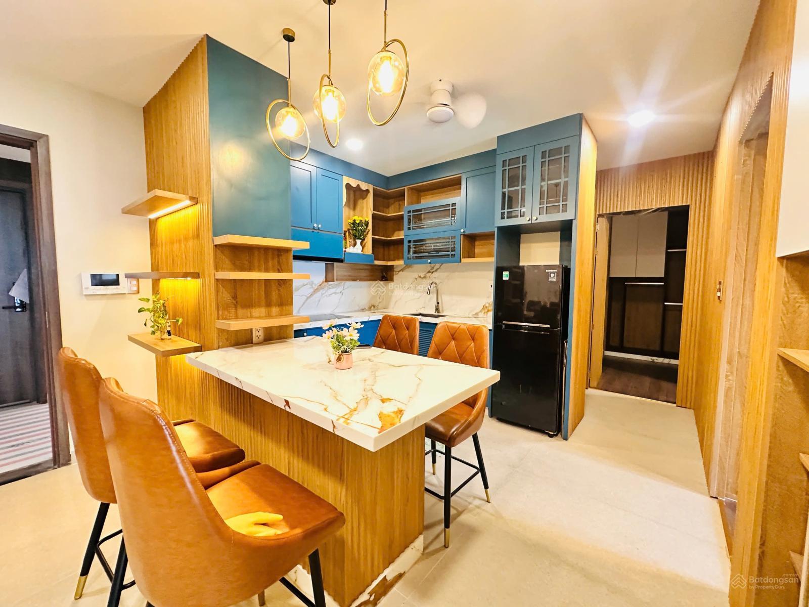 Cần bán căn hộ 74m2 2PN 5tỷ3 (đã gồm VAT, chưa gồm 5%) nhà full nội thất tại Lavida Plus