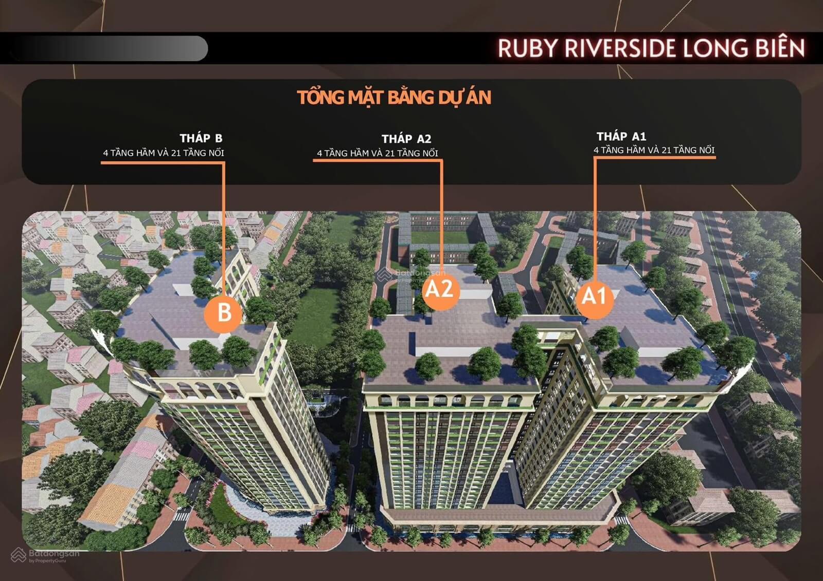 Duy nhất căn 1pn dự án Ruby Riverside 45m2 giá 5.1 tỷ ân hạn gốc 24 tháng Duy nhất căn 1pn dự án Ruby Riverside 45m2 giá 5.1 tỷ ân hạn gốc 24 tháng