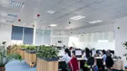 Cho thuê văn phòng 230m2 full đồ chỉ 37 triệu/th tại 130 Nguyễn Đức Cảnh Quận Hoàng Mai
