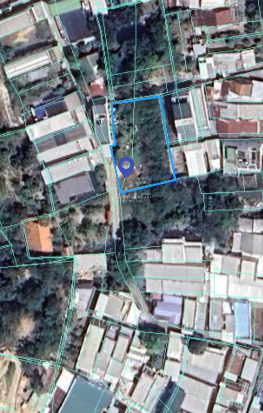 [ Hẻm ô tô Mai Thị Dõng _ gần cao đẳng Y Tế Khánh Hoà **  Giá : 6,5 tỷ