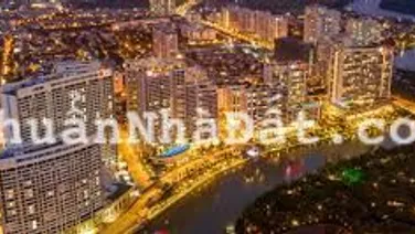 Cho thuê CH Midtown M7 - PMH 2PN - 2WC nội thất cao cấp chỉ 28 triệu/th. LH E Nga 0909 423 ***