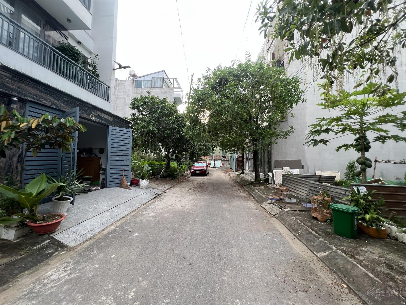 Đất nền KDC Đào Sư Tích, Nhà Bè tháng 11/2025 dành cho khách hàng đầu tư