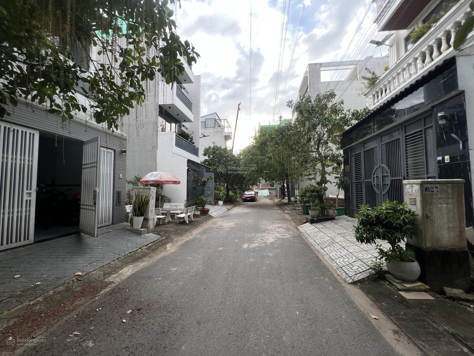 Đất nền KDC Đào Sư Tích, Nhà Bè tháng 11/2025 dành cho khách hàng đầu tư Đất nền KDC Đào Sư Tích, Nhà Bè tháng 11/2025 dành cho khách hàng đầu tư