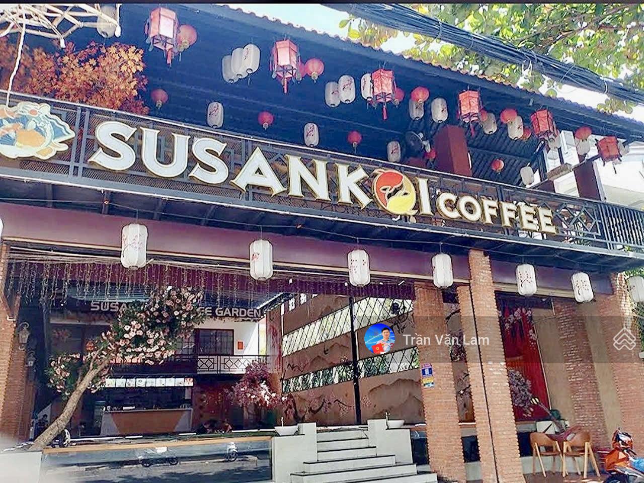 Bán lô đất mặt tiền đường Củ Chi Vĩnh Hải Nha Trang - tặng cơ sở kinh doanh