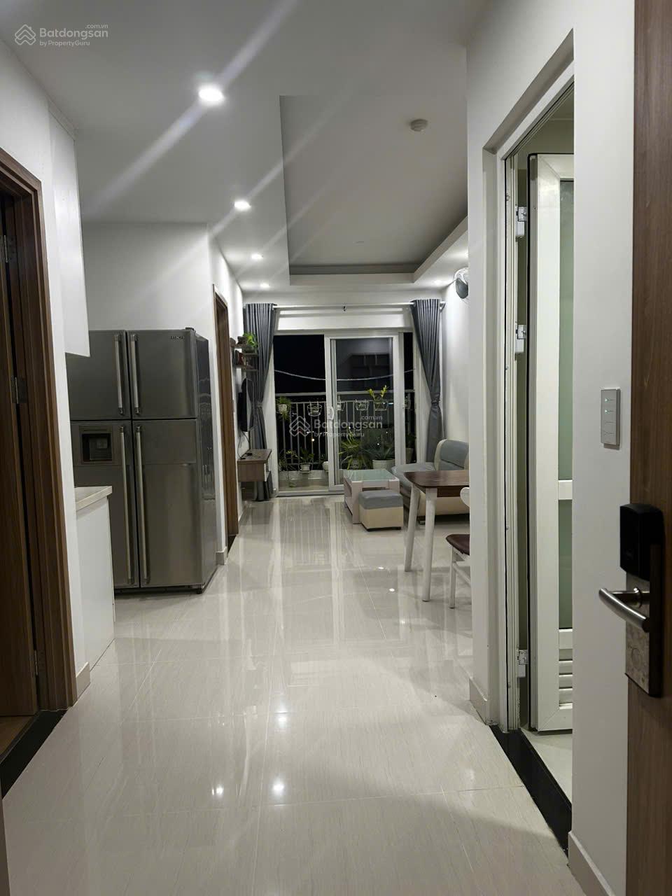 Chính chủ cho thuê căn góc Lavita Charm, 2pn, 2wc giá rẻ nhất full nội thất chỉ 11tr5