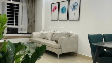 Bán căn hộ 3PN, 2WC, 74m2 tại Sky Garden 3, Phú Mỹ Hưng. Giá 6.3 tỷ. Liên hệ 0909 332 *** Mr.Lộc