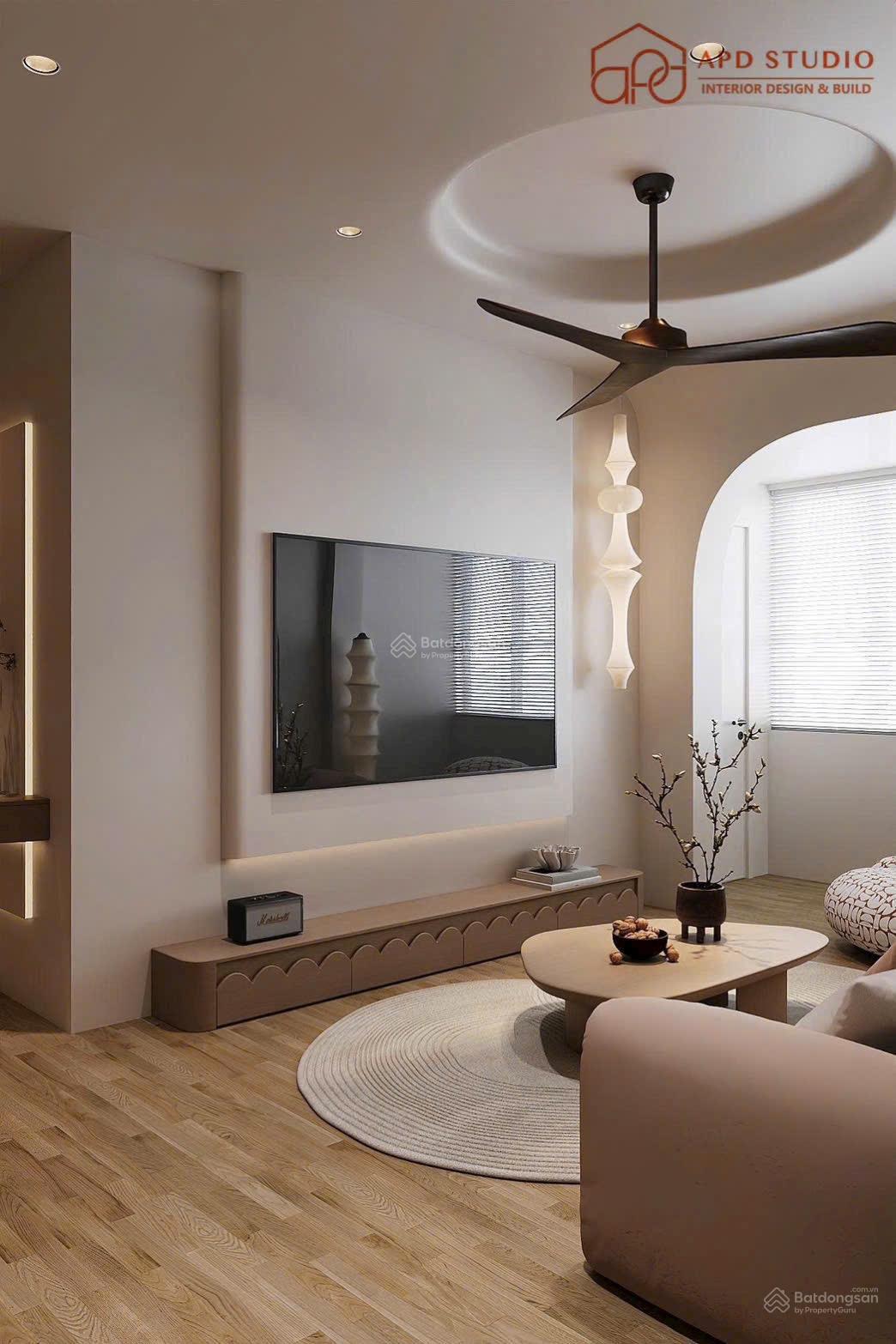 Căn hộ 3PN, 2WC tại Mỹ Khang, Tân Phú, Quận 7, TP.HCM, giá ưu đãi 9,9 tỷ VND Căn hộ 3PN, 2WC tại Mỹ Khang, Tân Phú, Quận 7, TP.HCM, giá ưu đãi 9,9 tỷ VND