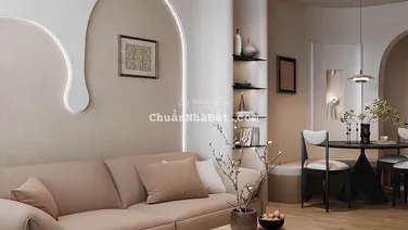 Căn hộ 3PN, 2WC tại Mỹ Khang, Tân Phú, Quận 7, TP.HCM, giá ưu đãi 9,9 tỷ VND