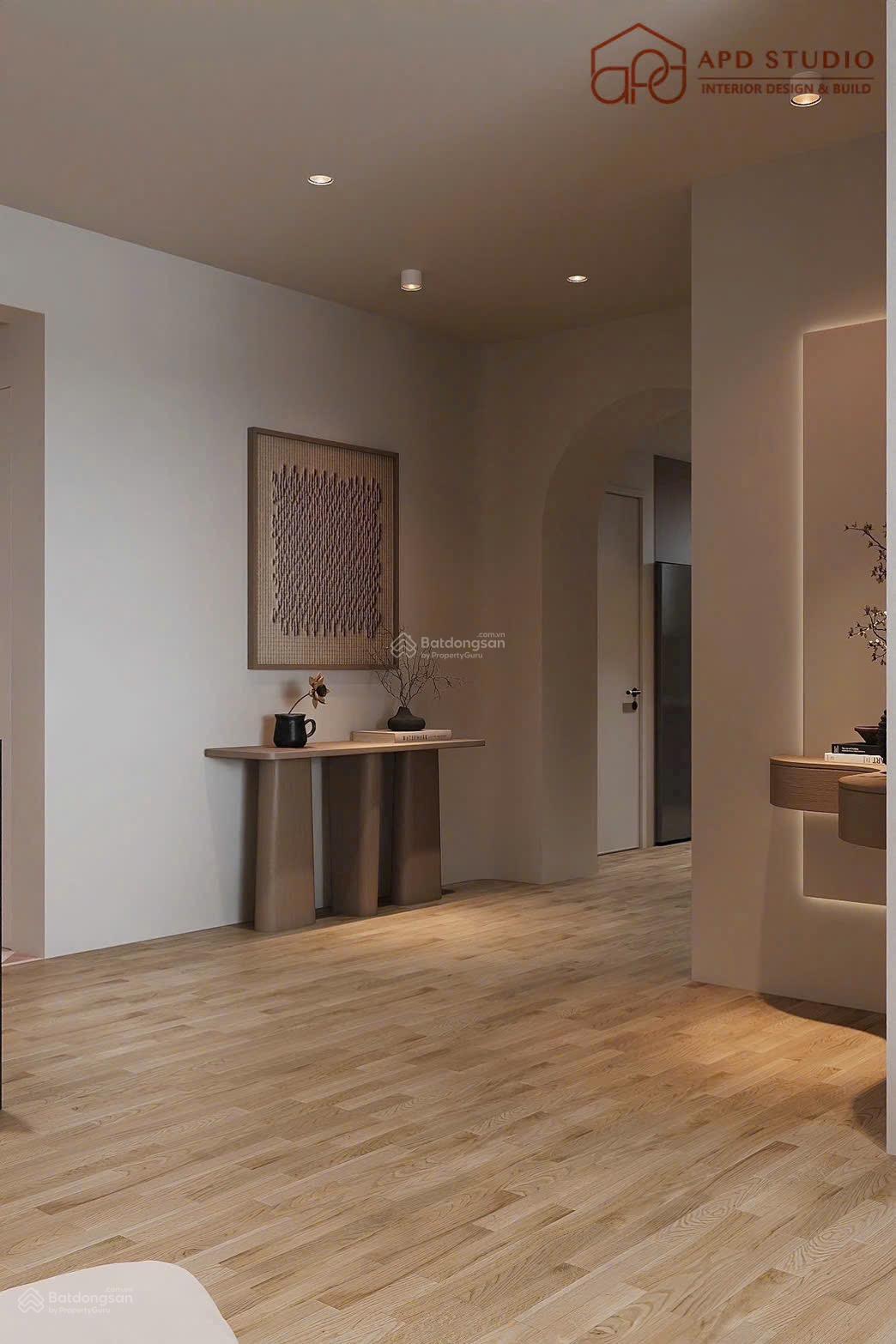 Căn hộ 3PN, 2WC tại Mỹ Khang, Tân Phú, Quận 7, TP.HCM, giá ưu đãi 9,9 tỷ VND Căn hộ 3PN, 2WC tại Mỹ Khang, Tân Phú, Quận 7, TP.HCM, giá ưu đãi 9,9 tỷ VND