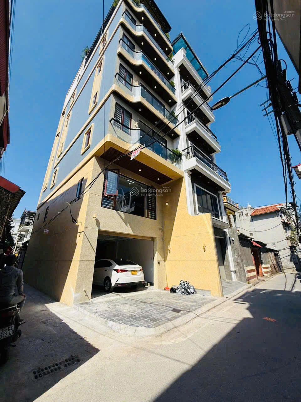 CẦN BÁN NHÀ CỔ LINH LONG BIÊN HÀ NỘI.