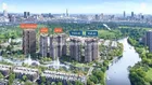 Căn hộ Masteri Park Place giá gốc CĐT, HTLS 0% đến năm 2028 giá chỉ từ 12,2 tỷ/3PN