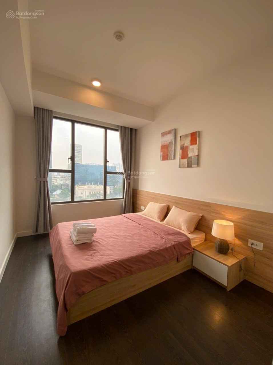 Hàng cực hiếm! Bán căn hộ 115m2 The Tresor, 3 phòng ngủ, Bến Vân Đồn, Quận 4, giá 12 tỷ