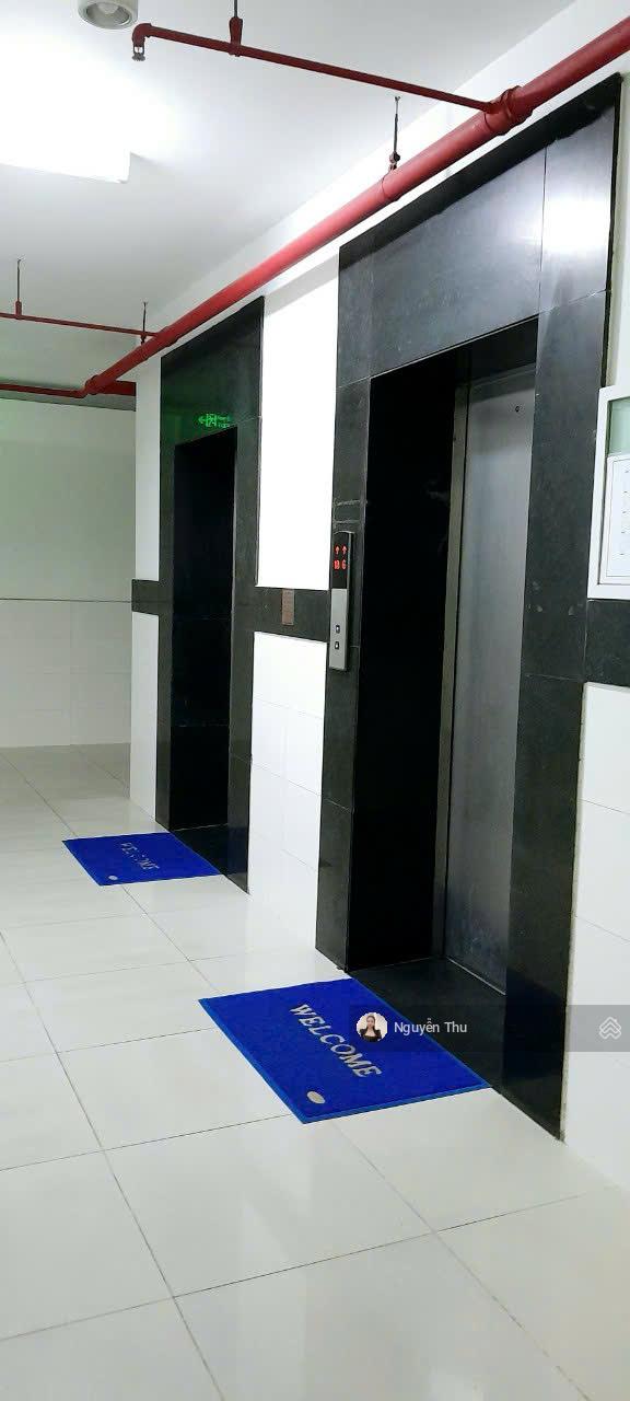 Bán 2PN 1WC 60m2 giá 2.95 tỷ, sổ hồng tại Belleza, tầng thấp, nhà sạch. LH: 0906 600 *** (Thu)