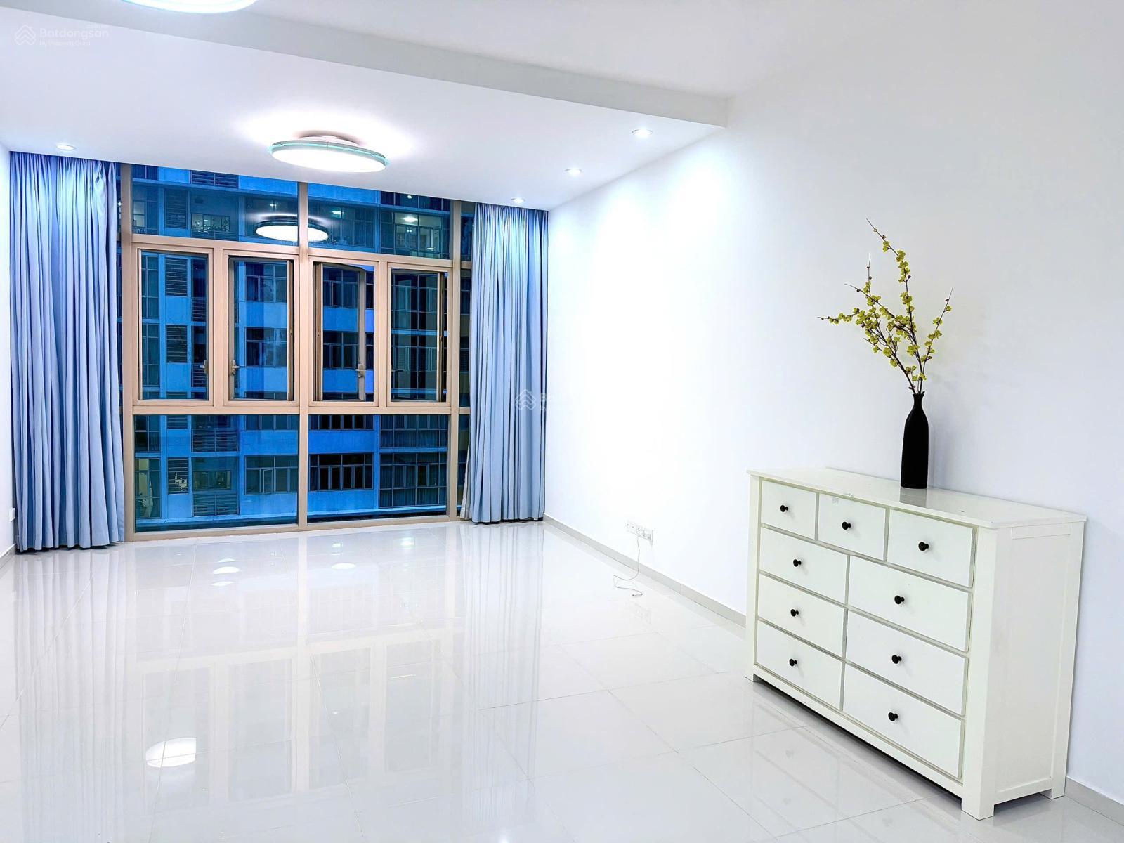 Bán 3PN The Vista An Phú. Giá 11,9 tỷ, diện tích 135m2, đã có sổ, nhà mới