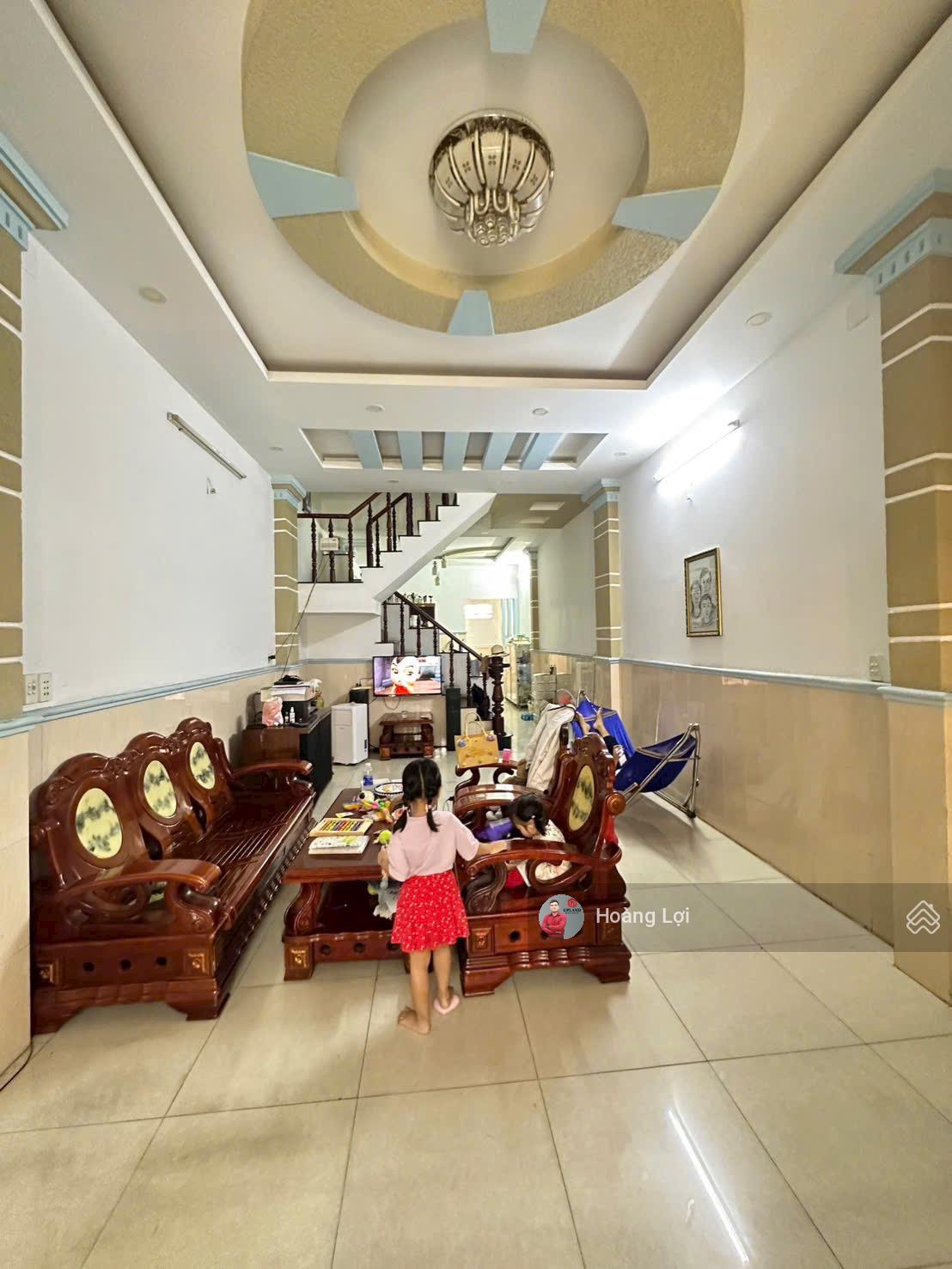 Bán nhà hẻm 133/9 đường Liên Khu 4-5, BHHB, Bình Tân, 4 - 18m2 2lâu giá: 4.7tỷ Thông kinh doanh