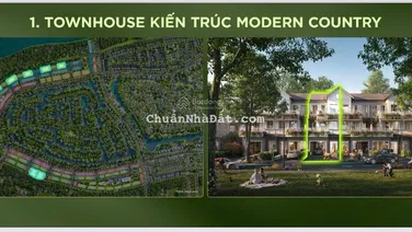 Hàng hiếm nhà phố mùa hạ 6x22m 132m2 3 tầng 1 tum,thiết kế đẹp nhất trong các mẫu,yên tĩnh ,8.2tỉ