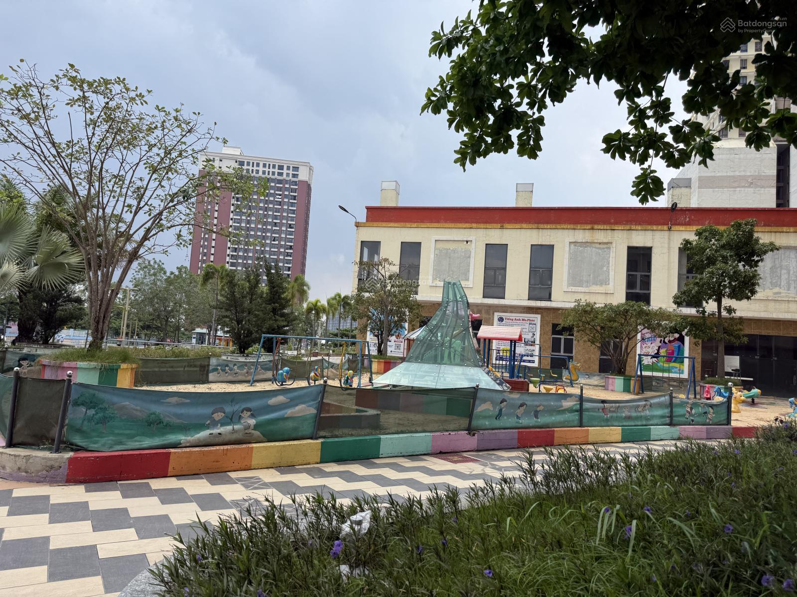 Bán căn 268m2 tại The Era Town Phường Tân Mỹ mới TP Hồ Chí Minh