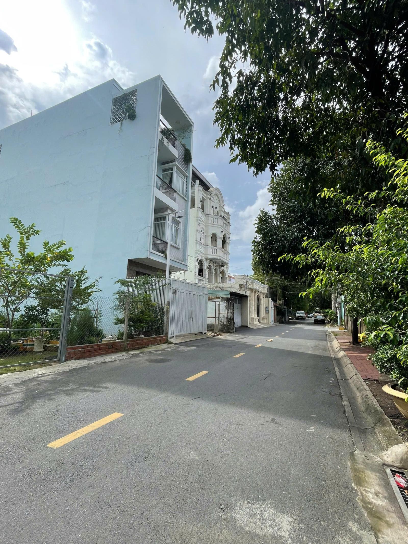 Siêu phẩm đầu tư. Bán đất Đặng Văn Bi 9x23m. Ngay Metro và Vành Đai 2. Giá chỉ 61tr/m2