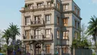Bán 4 căn song lập giãn xây Bình Minh Vinhomes Wonder City, 228m²/căn, giá 172,368 tỷ
