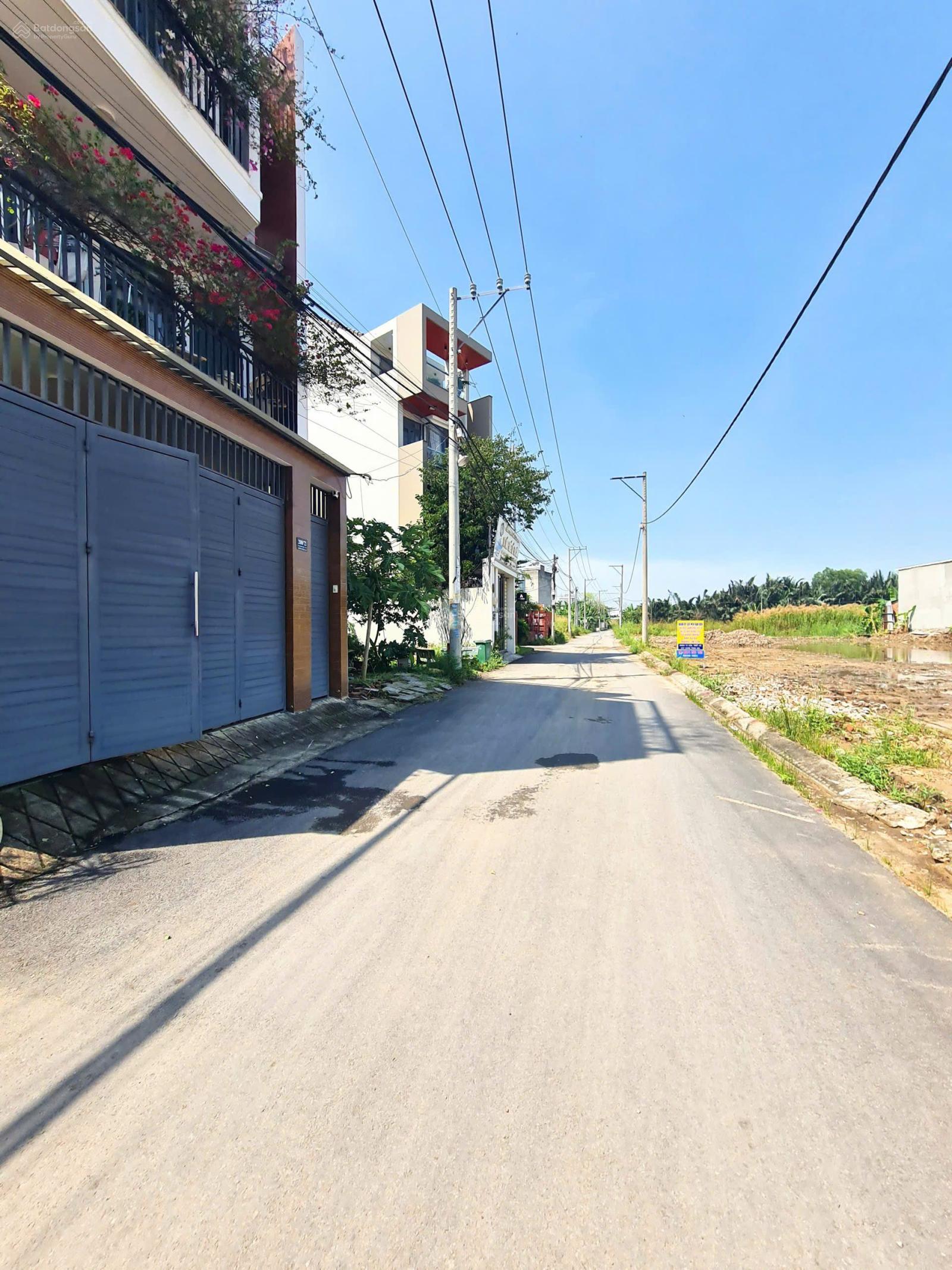 BÁN ĐẤT HẺM XE HƠI Đ. BƯNG ÔNG THOÀN, PHÚ HỮU, QUẬN 9, NGAY KHU CÔNG NGHỆ CAO BÁN ĐẤT HẺM XE HƠI Đ. BƯNG ÔNG THOÀN, PHÚ HỮU, QUẬN 9, NGAY KHU CÔNG NGHỆ CAO