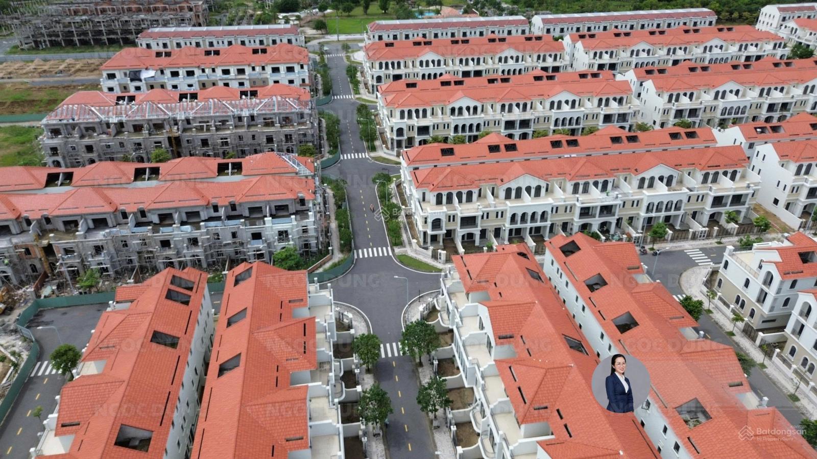 1,5 TỶ THANH TOÁN SỞ HỮU NGAY NHÀ PHỐ AQUA CITY 5x19.5m GIÁ NGỘP CHỈ 4,4 TỶ