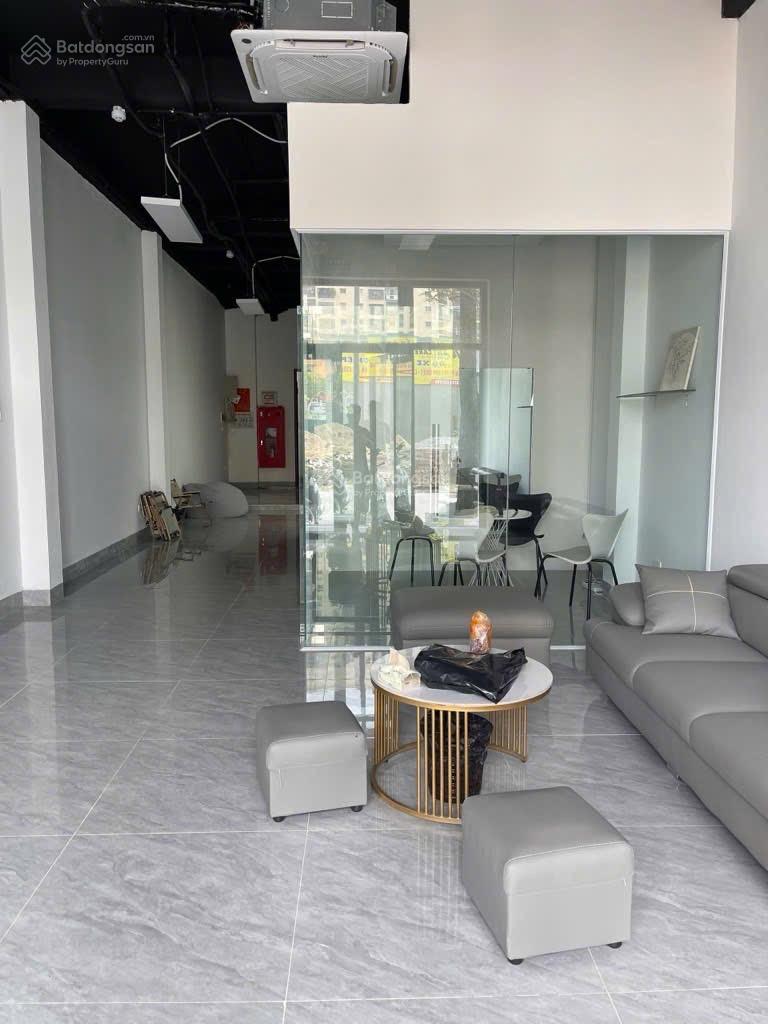 Bán nhà biệt thự 6PN, 7WC, 100m2 tại Louis City Hoàng Mai, giá 37,9 tỷ VND