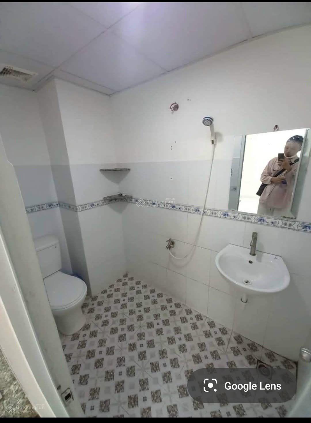 Bán CC 1PN 1WC tại Lê Tấn Bê, An Lạc, Bình Tân, 1.05 tỷ, 43.5m2, view đẹp
