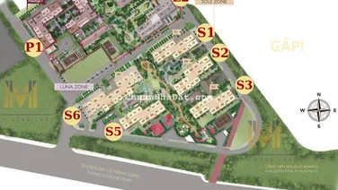 Giá bán các căn Lumi Hà Nội 1PN - 3PN cả 3 giai đoạn. AC quan tâm liên hệ Ms Nguyên: 0973 336 ***