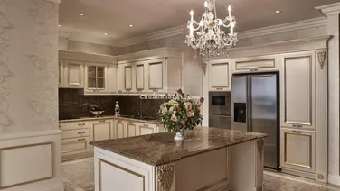 Bán gấp căn hộ chung cư 3PN, 3WC, 203m2 tại Hanoi Signature, 39 tỷ VND