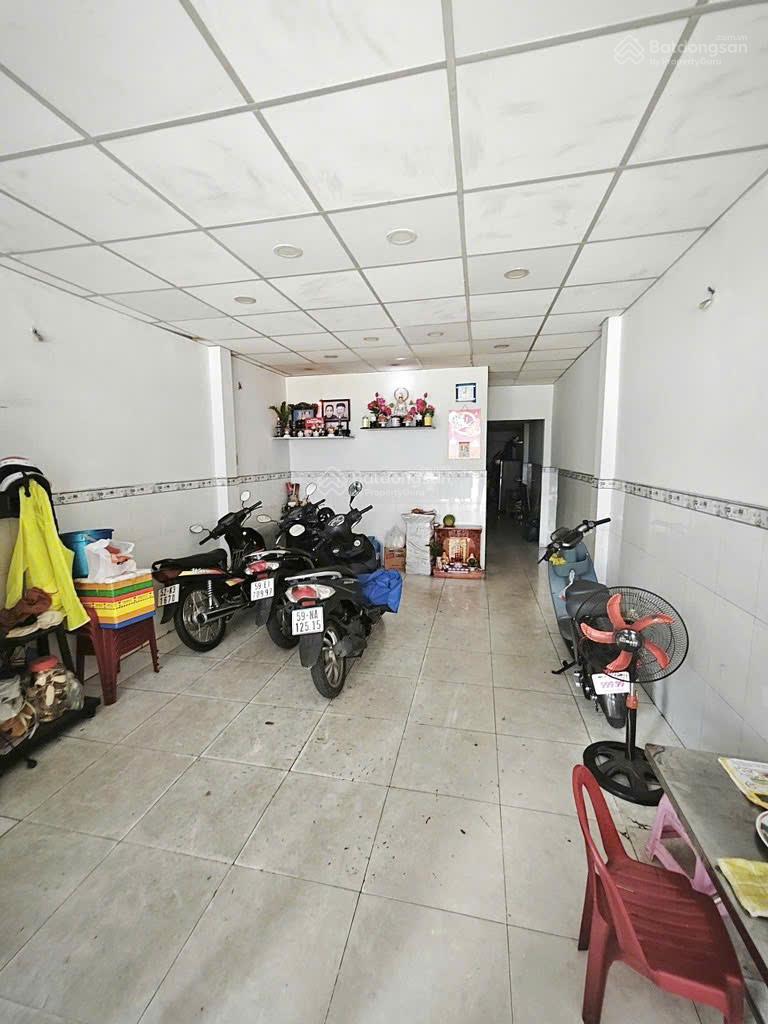 Bán nhà mặt tiền Đường Vườn Lài, Phú Thọ Hòa, Tân Phú - 4x18 - 2 tầng - 9,3 tỷ