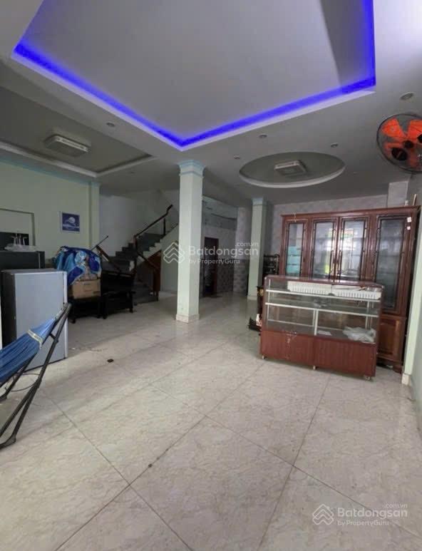 Nhà 3 tầng 3 mê mặt tiền Mẹ Nhu, Thanh Khê kinh doanh đỉnh cao