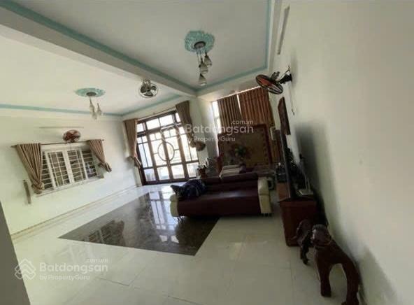 Nhà 3 tầng 3 mê mặt tiền Mẹ Nhu, Thanh Khê kinh doanh đỉnh cao