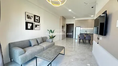 Giỏ hàng cho thuê CH The Privia KĐ Bình Tân 2PN giá chỉ 10,5 tr - full NT 13tr, LH: 0902 305 ***