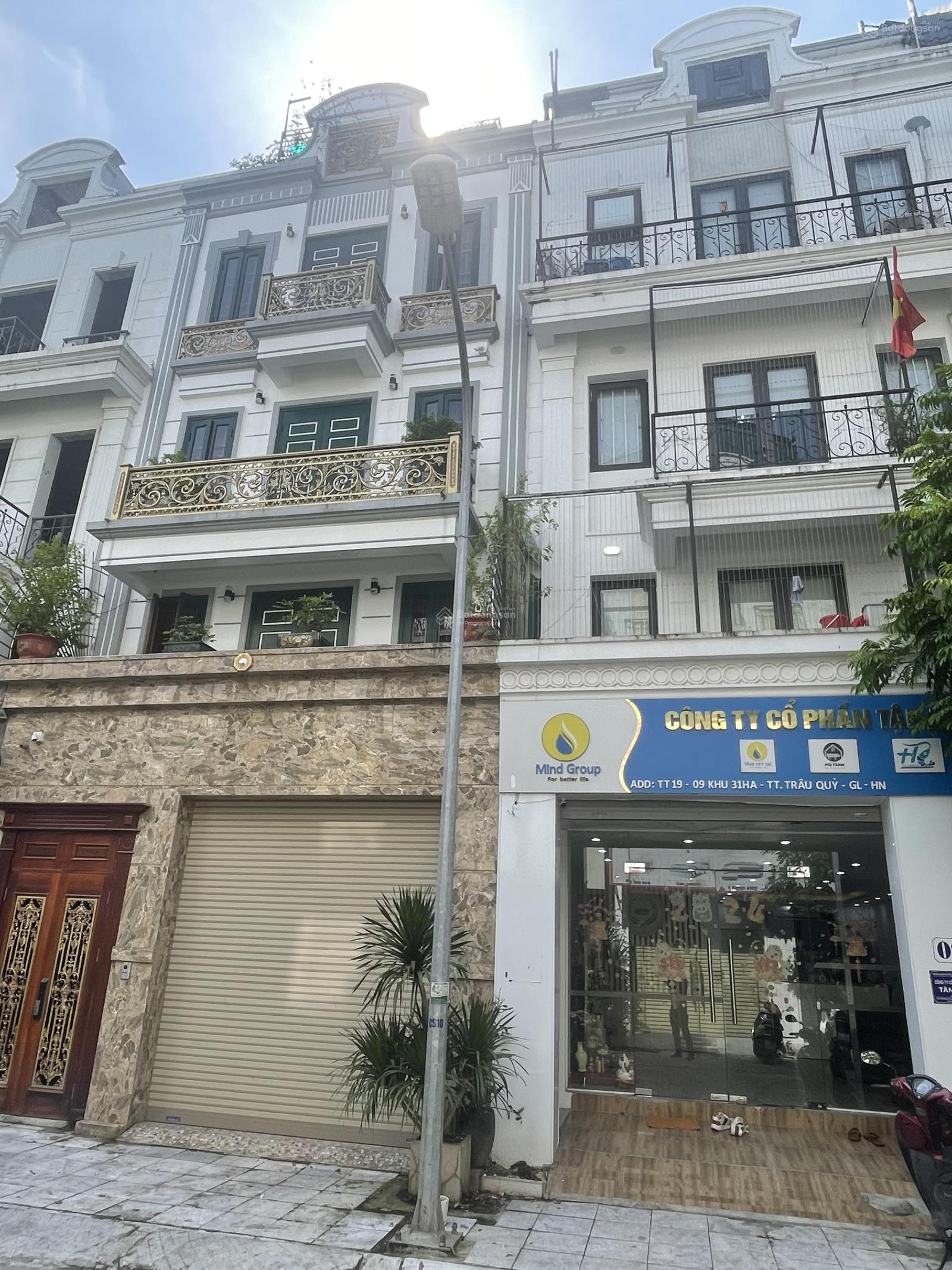 Bán gấp LK 90m2 / MT 6m hoàn thiện full nội thất siêu đẹp, có thang máy đường 15m giá tốt