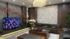Bán gấp LK 90m2 / MT 6m hoàn thiện full nội thất siêu đẹp, có thang máy đường 15m giá tốt